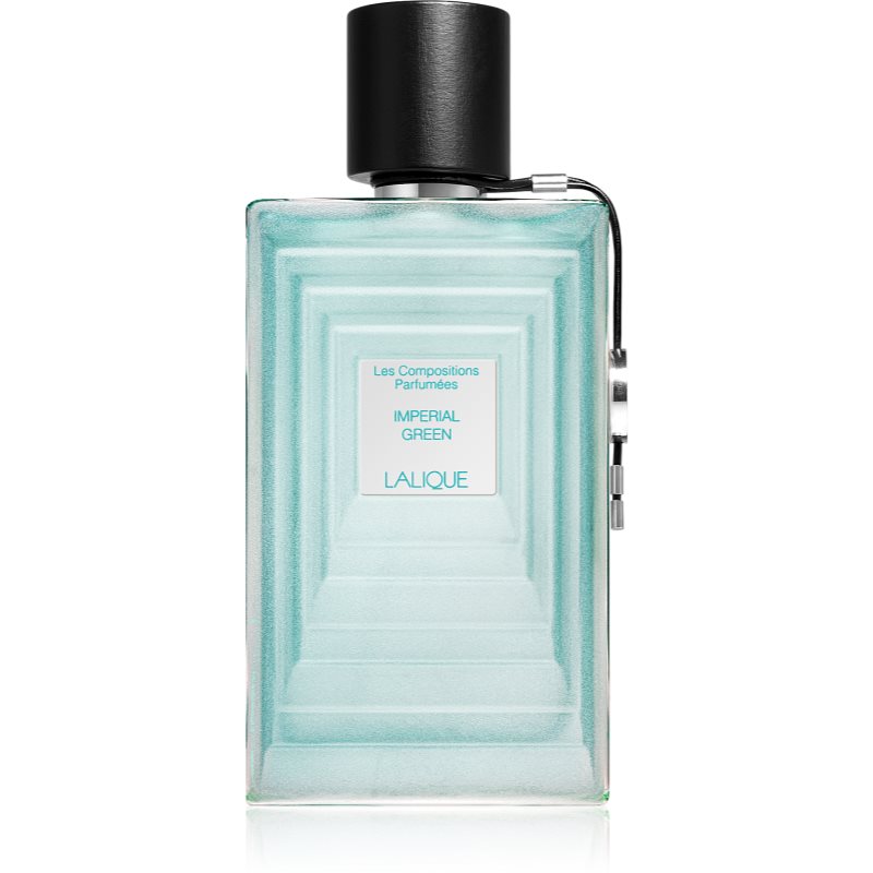 Sleva na Lalique Les Compositions Parfumées Imperial Green parfémovaná voda pro muže 100 ml - magentka.cz