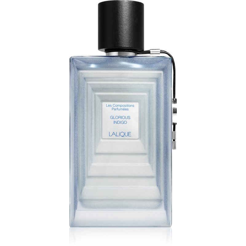 Sleva na Lalique Les Compositions Parfumées Glorious Indigo parfémovaná voda unisex 100 ml - magentka.cz