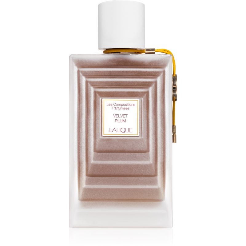 Sleva na Lalique Les Compositions Parfumées Velvet Plum parfémovaná voda pro ženy 100 ml - magentka.cz