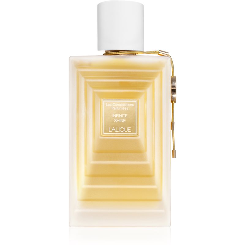 Sleva na Lalique Les Compositions Parfumées Infinite Shine parfémovaná voda pro ženy 100 ml - magentka.cz