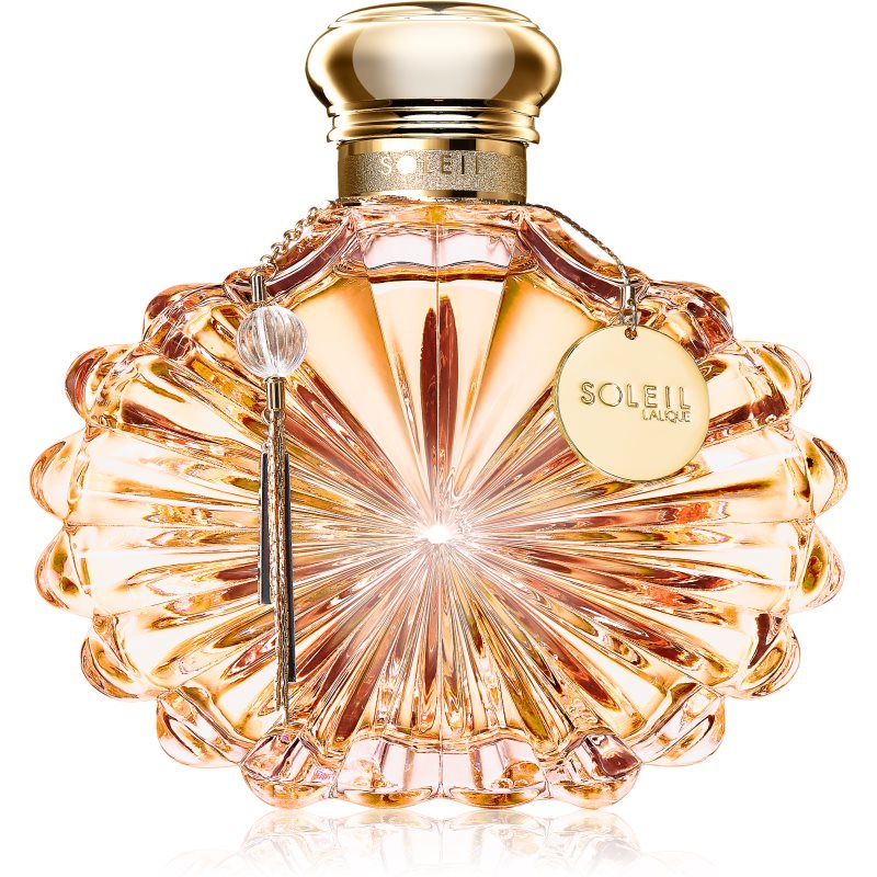 Sleva na Lalique Soleil parfémovaná voda pro ženy 100 ml - magentka.cz