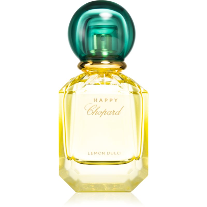 Sleva na Chopard Happy Lemon Dulci parfémovaná voda pro ženy 40 ml - magentka.cz