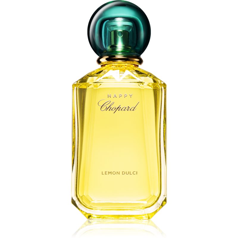 Sleva na Chopard Happy Lemon Dulci parfémovaná voda pro ženy 100 ml - magentka.cz