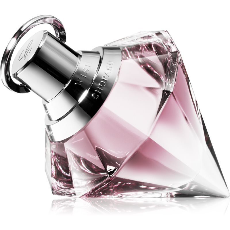 Sleva na Chopard Wish Pink Diamond toaletní voda pro ženy 75 ml - magentka.cz