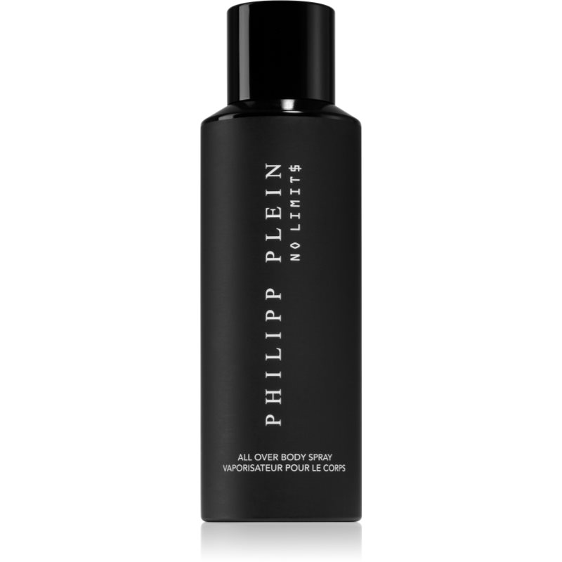 Sleva na Philipp Plein No Limits No Limits tělový sprej pro muže 150 ml - magentka.cz