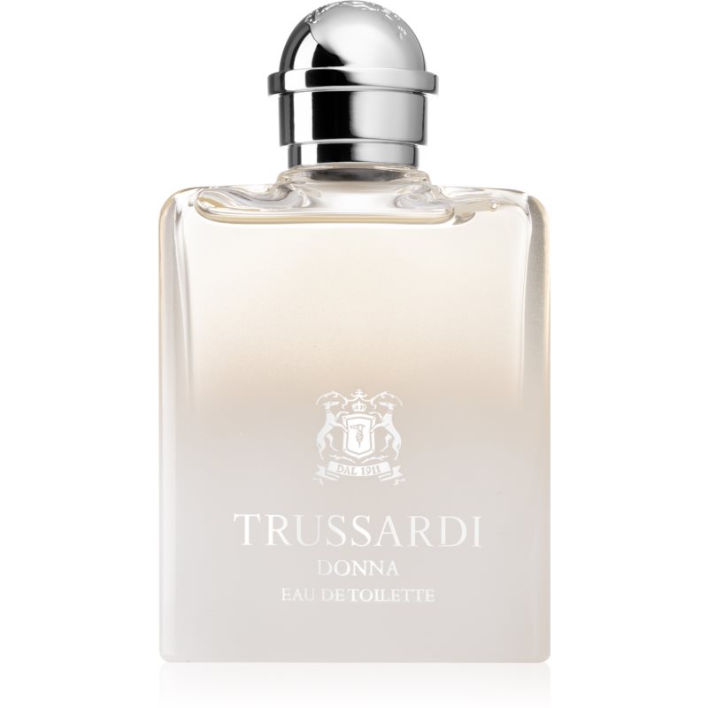 Sleva na Trussardi Donna toaletní voda pro ženy 50 ml - magentka.cz