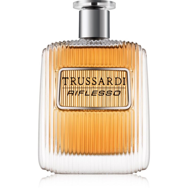Sleva na Trussardi Riflesso toaletní voda pro muže 100 ml - magentka.cz