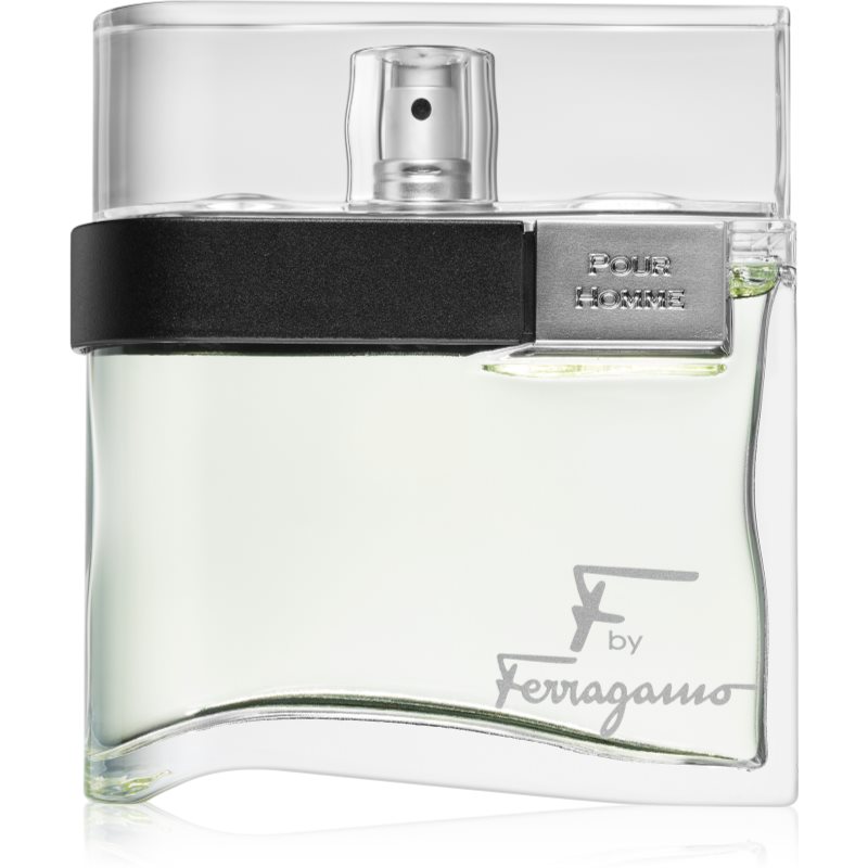 Sleva na Salvatore Ferragamo F by Ferragamo toaletní voda pro muže 100 ml - magentka.cz