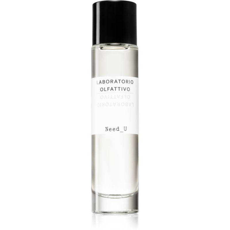 Sleva na Laboratorio Olfattivo Need_U vůně do vlasů unisex 50 ml - magentka.cz