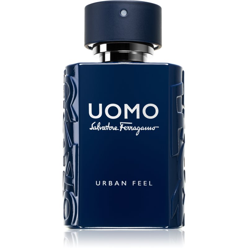 Sleva na Salvatore Ferragamo Uomo Urban Feel toaletní voda pro muže 50 ml - magentka.cz