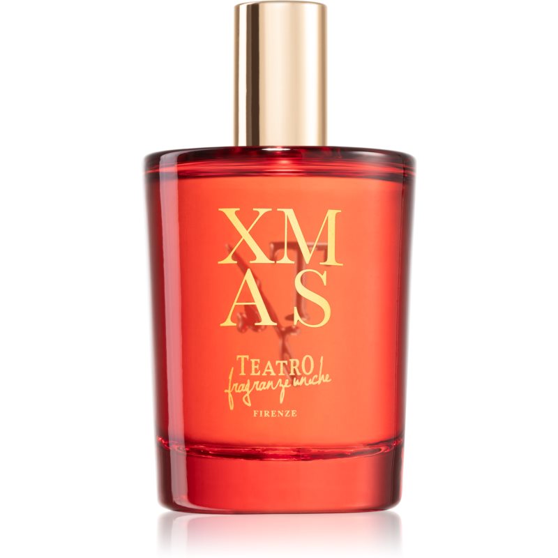 Sleva na Teatro Fragranze Xmas bytový sprej 100 ml - magentka.cz