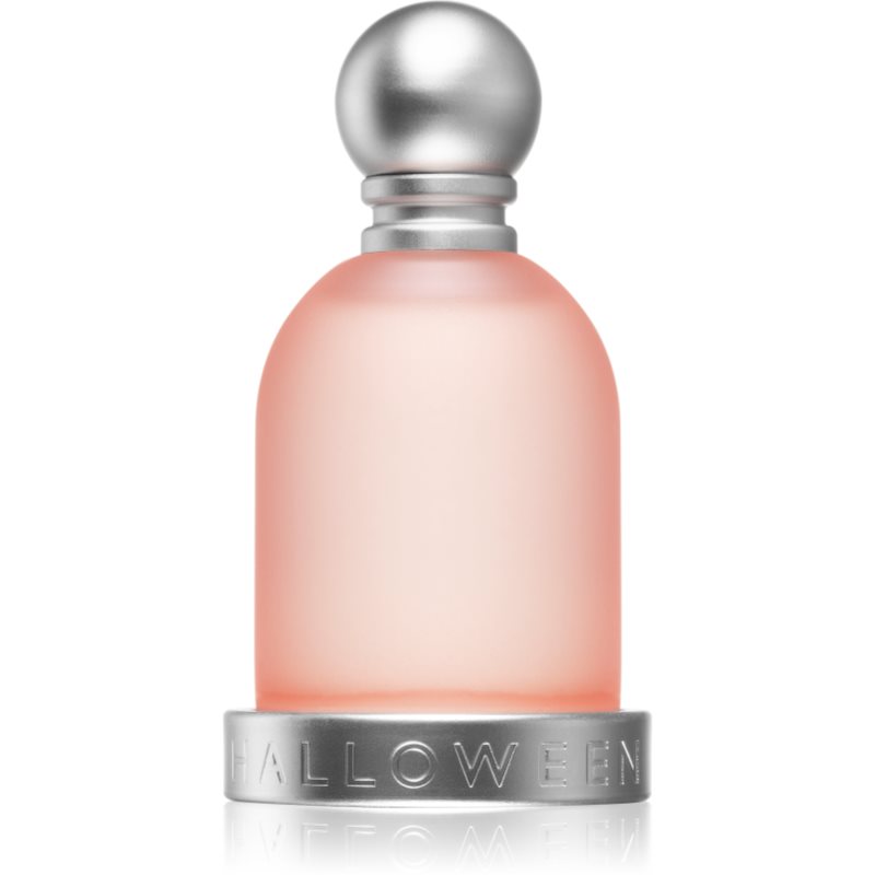 Sleva na Halloween Magic toaletní voda pro ženy 50 ml - magentka.cz