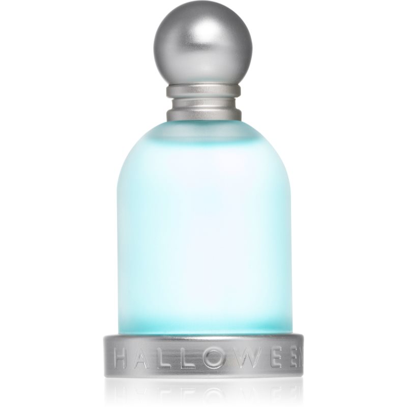 Sleva na Halloween Blue Drop toaletní voda pro ženy 50 ml - magentka.cz