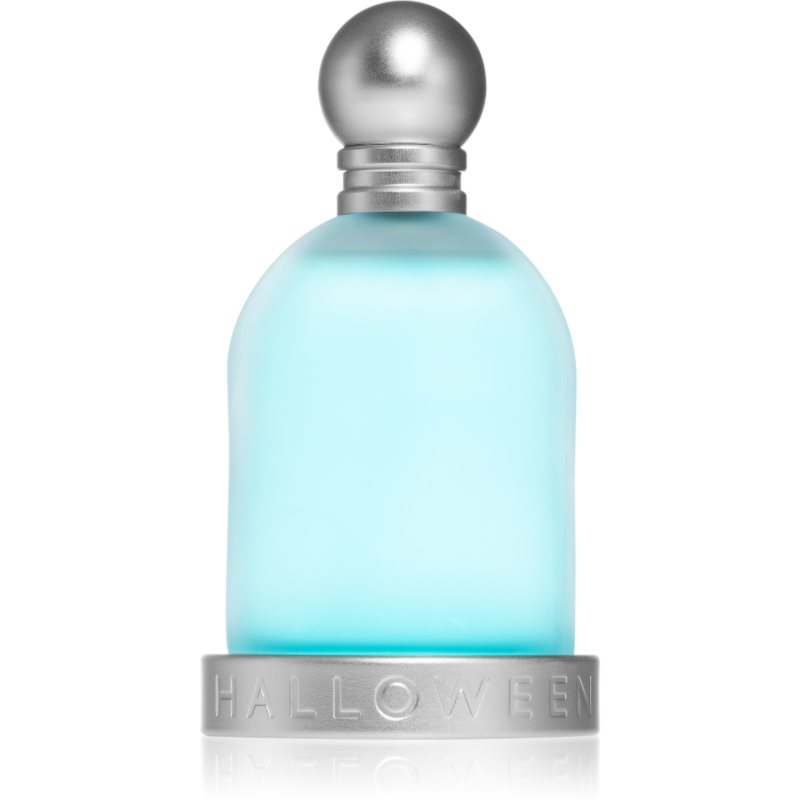 Sleva na Halloween Blue Drop toaletní voda pro ženy 100 ml - magentka.cz