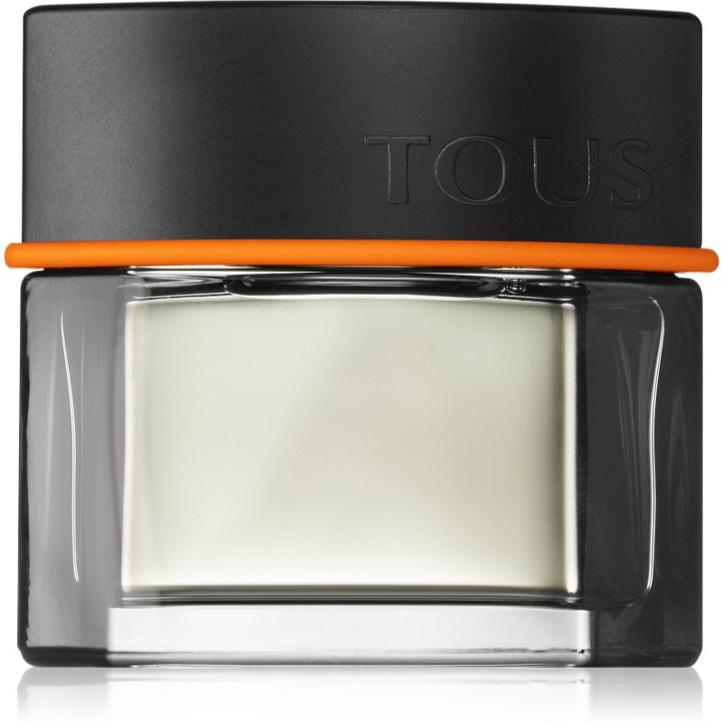 Sleva na Tous Man Intense toaletní voda pro muže 50 ml - magentka.cz