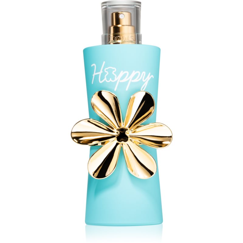 Sleva na Tous Happy Moments toaletní voda pro ženy 90 ml - magentka.cz