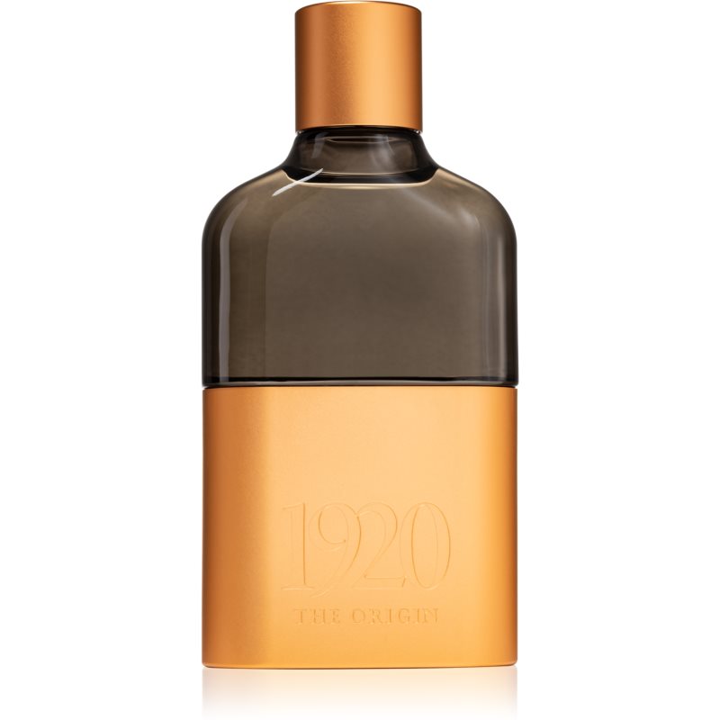 Sleva na Tous 1920 parfémovaná voda pro muže 100 ml - magentka.cz