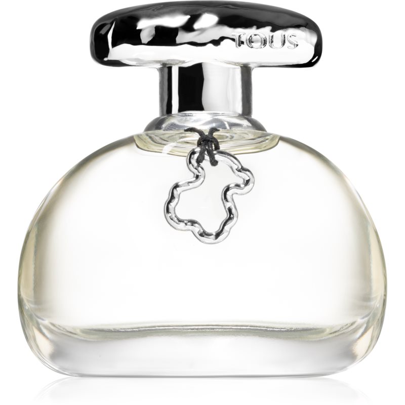 Sleva na Tous The Luminous Gold toaletní voda pro ženy 50 ml - magentka.cz