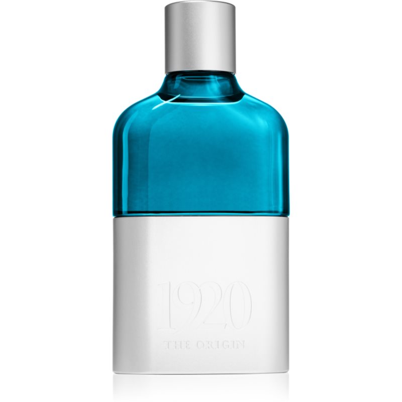 Sleva na Tous 1920 toaletní voda pro muže 100 ml - magentka.cz