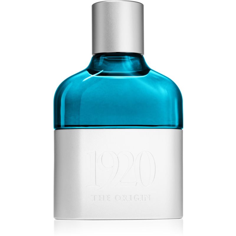 Sleva na Tous 1920 toaletní voda pro muže 60 ml - magentka.cz