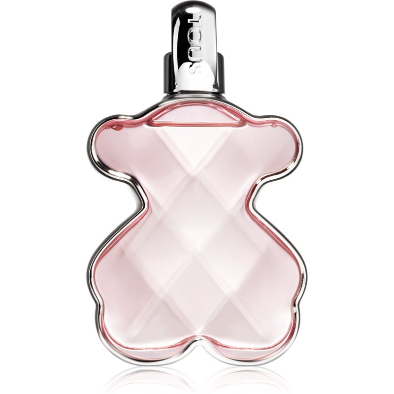 Sleva na Tous LoveMe parfémovaná voda pro ženy 90 ml - magentka.cz