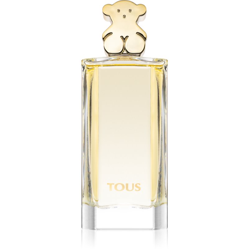 Sleva na Tous Gold parfémovaná voda pro ženy 50 ml - magentka.cz