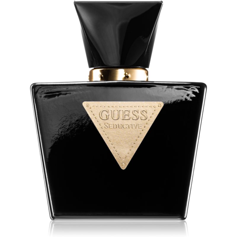 Sleva na Guess Seductive Noir toaletní voda pro ženy 50 ml - magentka.cz