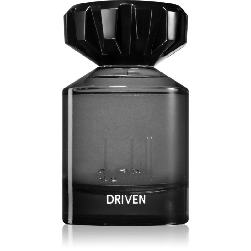 Sleva na Dunhill Driven Black parfémovaná voda pro muže 100 ml - magentka.cz