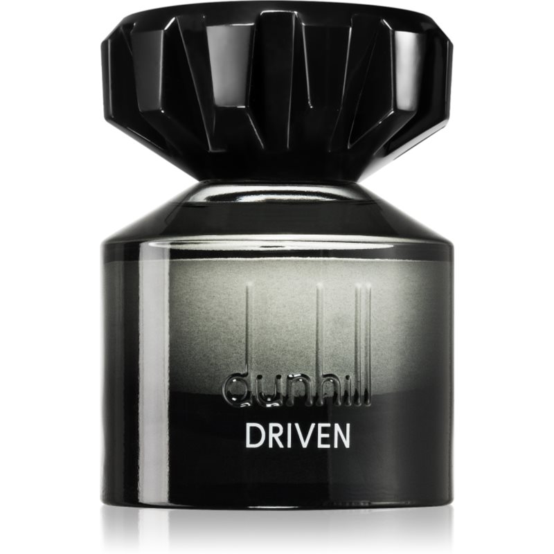 Sleva na Dunhill Driven Black parfémovaná voda pro muže 60 ml - magentka.cz