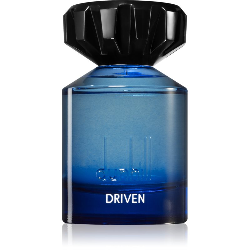 Sleva na Dunhill Driven Blue toaletní voda pro muže 100 ml - magentka.cz
