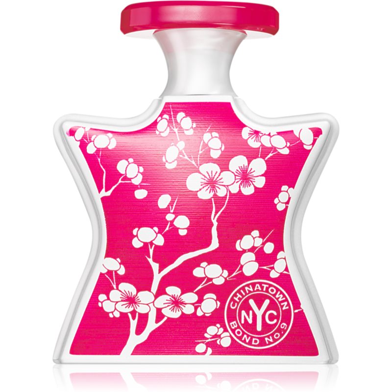 Sleva na Bond No. 9 Chinatown parfémovaná voda unisex 100 ml - magentka.cz