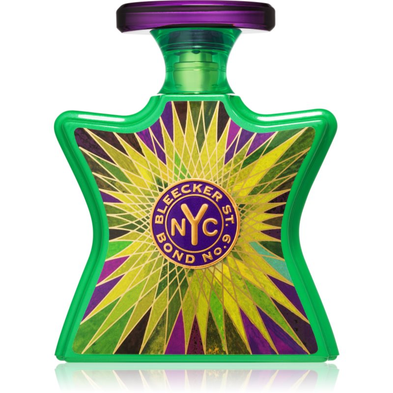 Sleva na Bond No. 9 Downtown Bleecker Street parfémovaná voda unisex 100 ml - magentka.cz