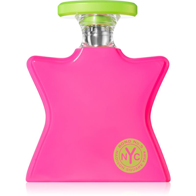 Sleva na Bond No. 9 Downtown Madison Square Park parfémovaná voda pro ženy 100 ml - magentka.cz