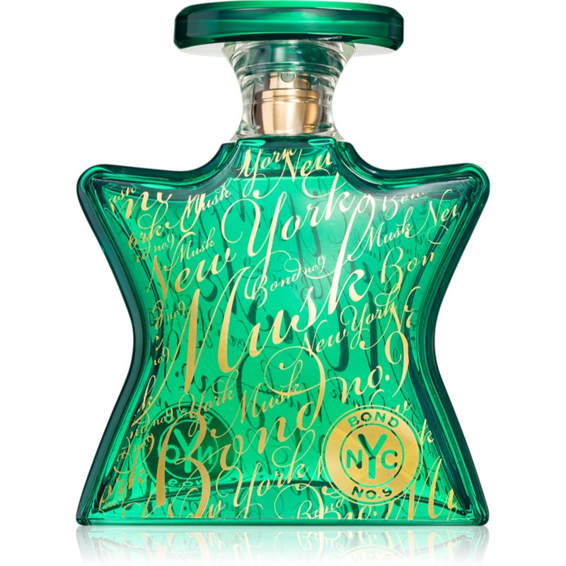 Sleva na Bond No. 9 Uptown New York Musk parfémovaná voda unisex 100 ml - magentka.cz