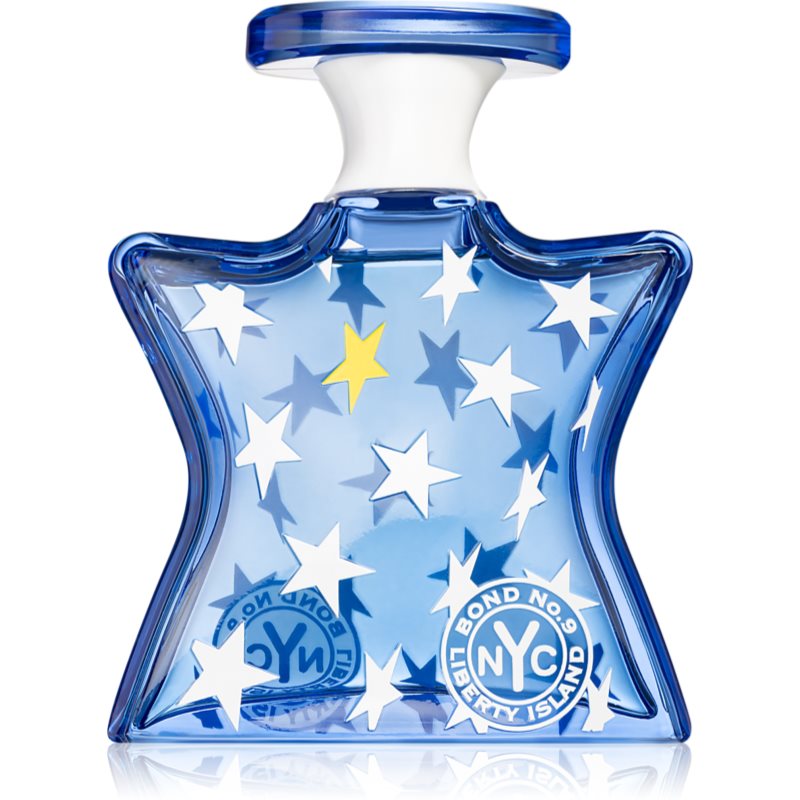 Sleva na Bond No. 9 New York Beaches Liberty Island parfémovaná voda unisex 100 ml - magentka.cz
