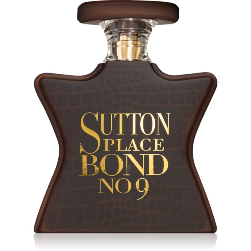 Sleva na Bond No. 9 Midtown Sutton Place parfémovaná voda unisex 100 ml - magentka.cz