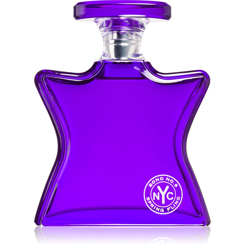 Sleva na Bond No. 9 Spring Fling parfémovaná voda pro ženy 100 ml - magentka.cz