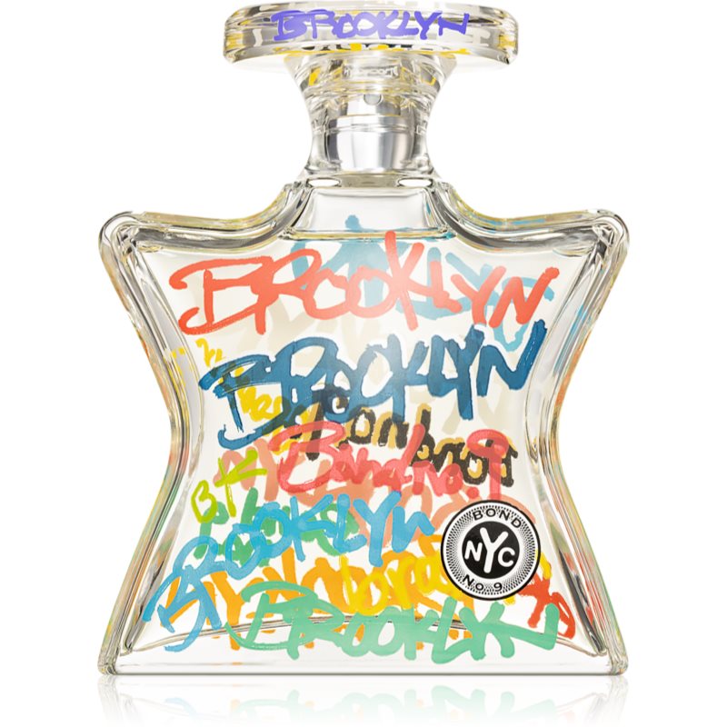 Sleva na Bond No. 9 Downtown Brooklyn parfémovaná voda unisex 100 ml - magentka.cz