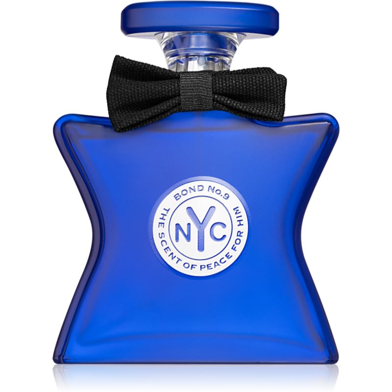 Sleva na Bond No. 9 The Scent of Peace parfémovaná voda pro muže 100 ml - magentka.cz