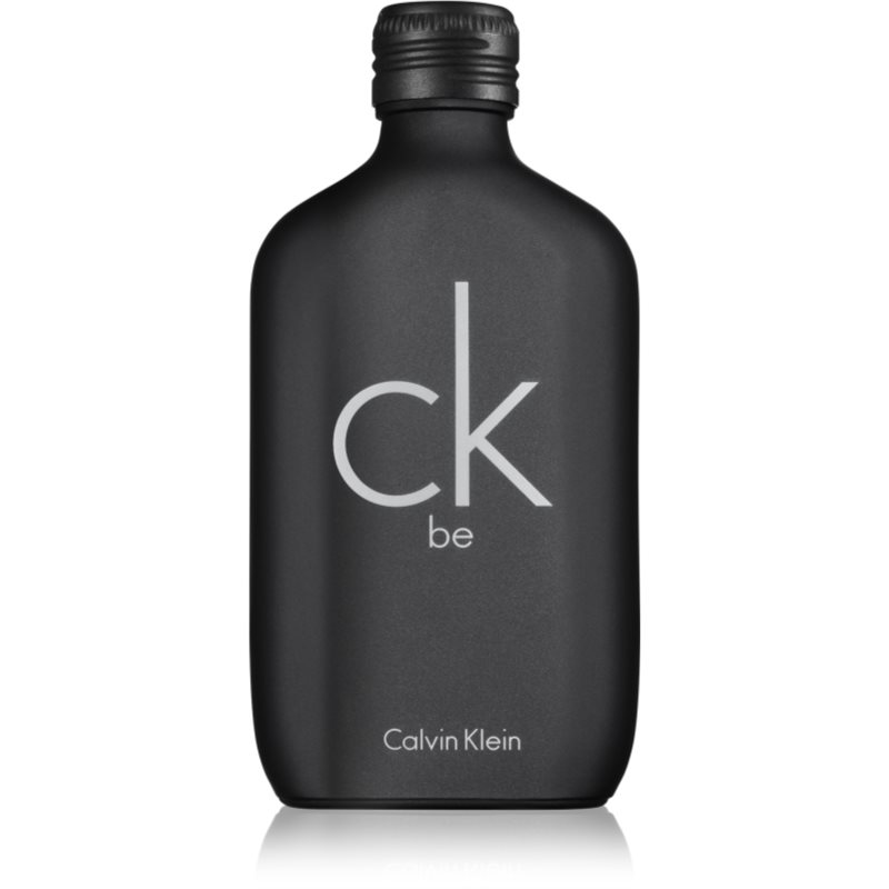 Sleva na Calvin Klein CK Be toaletní voda unisex 100 ml - magentka.cz