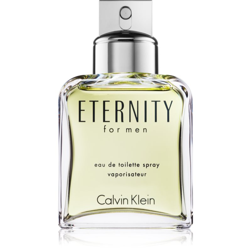 Sleva na Calvin Klein Eternity for Men toaletní voda pro muže 100 ml - magentka.cz