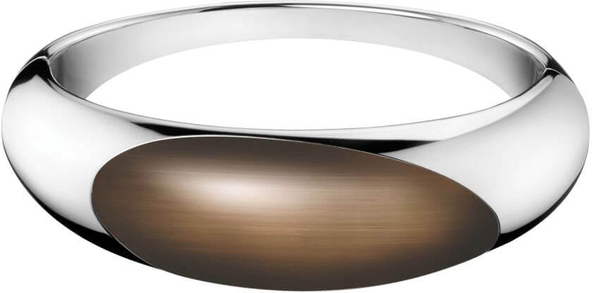 Sleva na Calvin Klein Ocelový náramek s kamenem Ellipse KJ3QCD0201 5