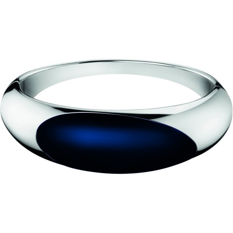 Sleva na Calvin Klein Ocelový náramek s kamenem Ellipse KJ3QLD0201 6