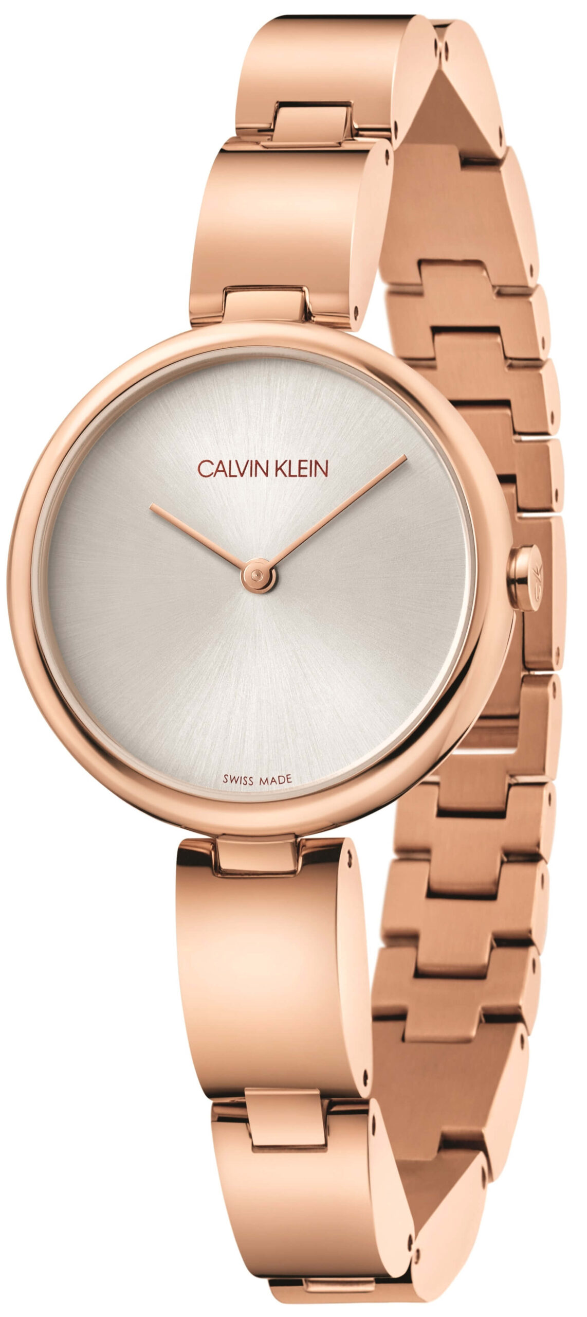 Sleva na Calvin Klein Wavy K9U23646 - magentka.cz