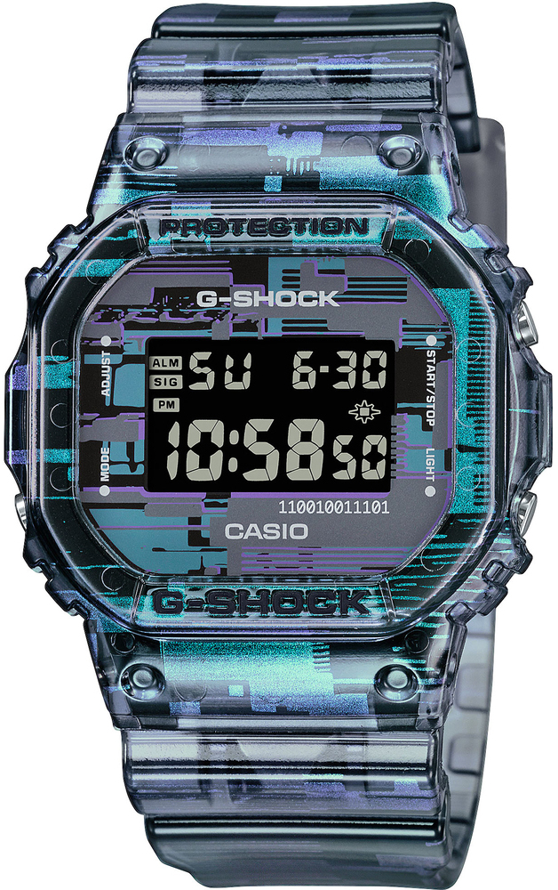 Sleva na Casio G-SHOCK DW-5600NN-1ER (322) - magentka.cz