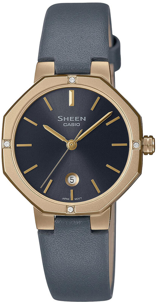 Sleva na Casio Sheen SHE-4543GL-8AUER (006) - magentka.cz