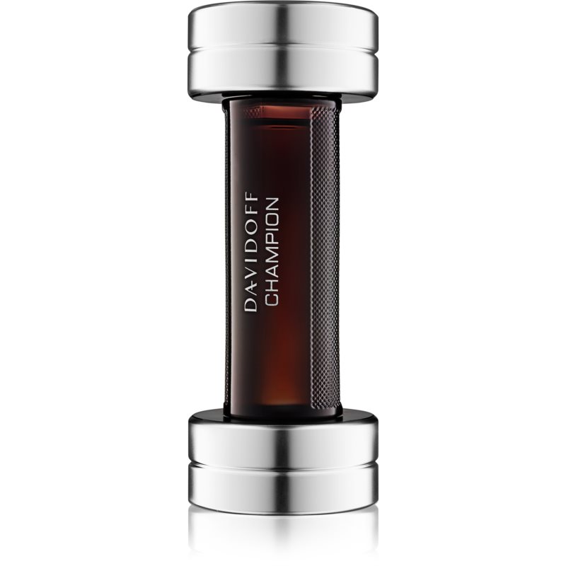 Sleva na Davidoff Champion toaletní voda pro muže 90 ml - magentka.cz