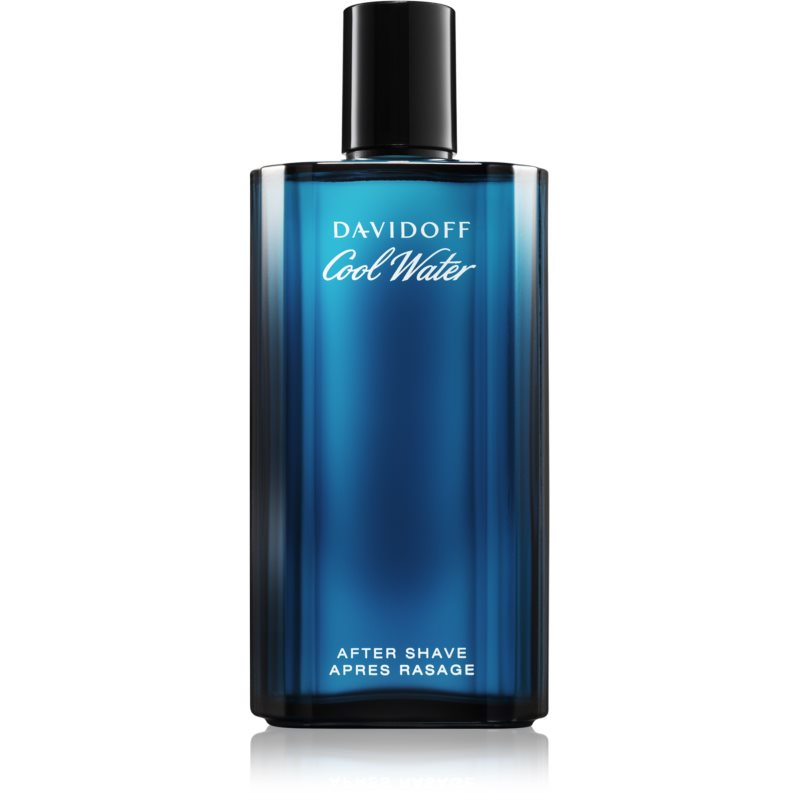 Sleva na Davidoff Cool Water voda po holení pro muže 125 ml - magentka.cz