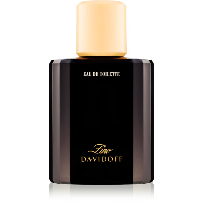 Sleva na Davidoff Zino toaletní voda pro muže 125 ml - magentka.cz