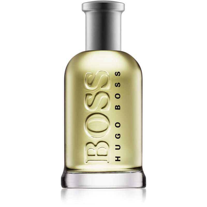 Sleva na Hugo Boss BOSS Bottled toaletní voda pro muže 100 ml - magentka.cz